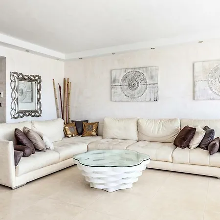 דירה Beferent Postiguet Deluxe אליקאנטה