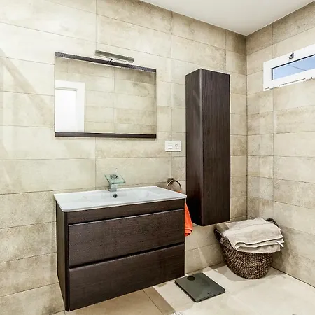 Beferent Postiguet Deluxe דירה *