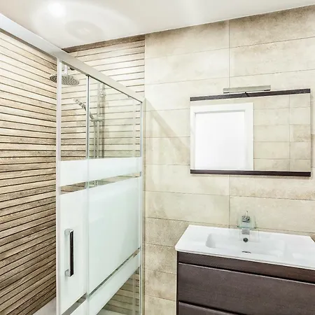 Beferent Postiguet Deluxe אליקאנטה